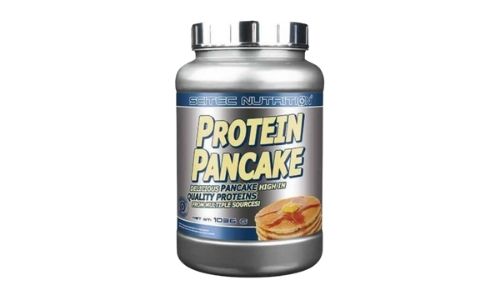  Cargar la imagen en el visor de la galería, Protein Pancake - Scitec
