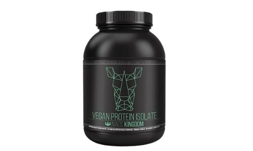RHINO - Proteína Vegana - Naos Kingdom - 1.3 kg
